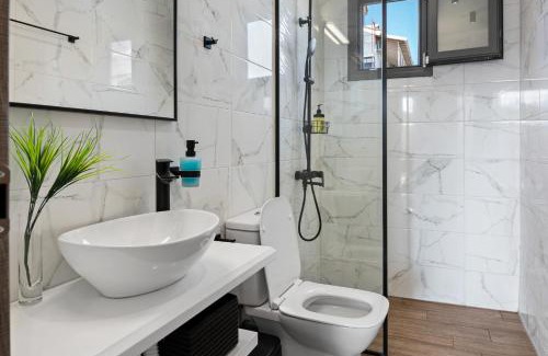 Kariotai Apartamento | Dimargi Apartments