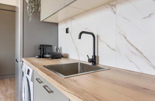 Kariotai Apartamento | Dimargi Apartments