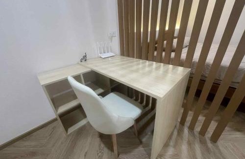Chong Nonsi Apartamento | Dime Rama III