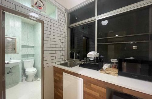 Chong Nonsi Apartamento | Dime Rama III