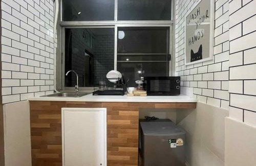 Chong Nonsi Apartamento | Dime Rama III