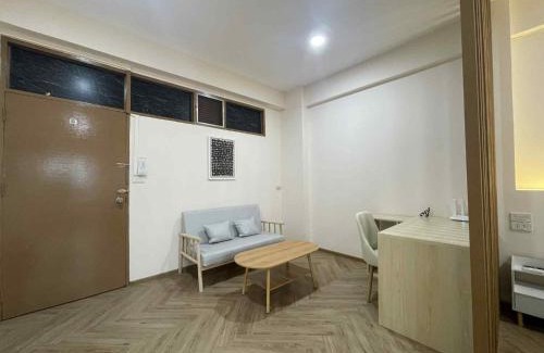 Chong Nonsi Apartamento | Dime Rama III