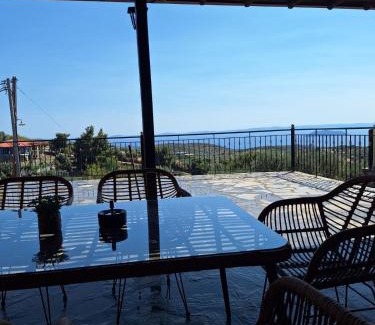 Parthenonas Apartamento | Dimel Parthenonas Apartment