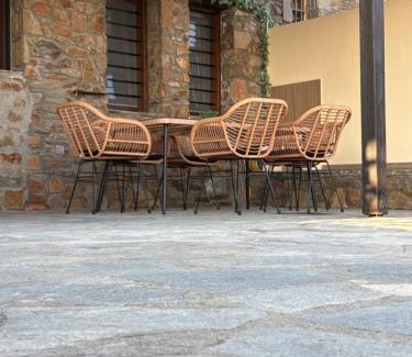 Parthenonas Apartamento | Dimel Parthenonas Apartment