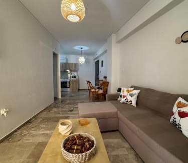 Loutra Edipsou Apartamento | Dimi's House