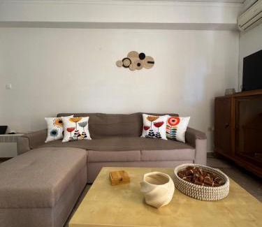 Loutra Edipsou Apartamento | Dimi's House