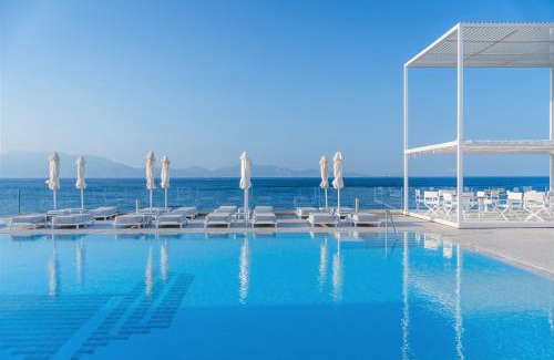 Psalidi Complejo | Dimitra Beach Hotel & Suites