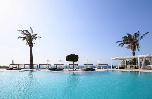Psalidi Complejo | Dimitra Beach Hotel & Suites