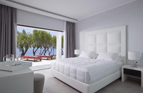 Psalidi Complejo | Dimitra Beach Hotel & Suites