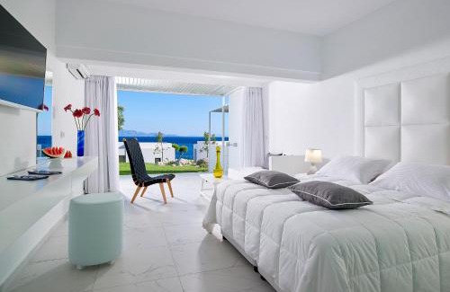 Psalidi Complejo | Dimitra Beach Hotel & Suites