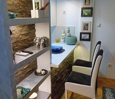 Sabac Apartamento | Dimitra Stan na dan