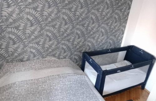 Sabac Apartamento | Dimitra Stan na dan