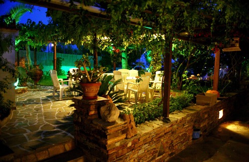 Kastraki Apartamento | Dimitra Studios