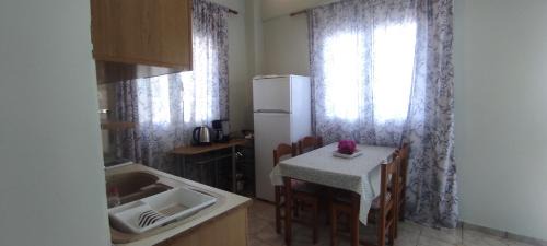 Messini Casa | Dimitras 2 Bedroom Apartment