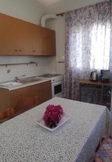 Messini Casa | Dimitras 2 Bedroom Apartment