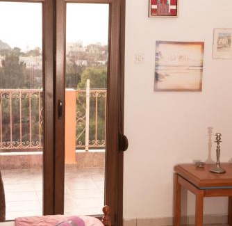 Panormos Apartamento | Dimitras Apartments