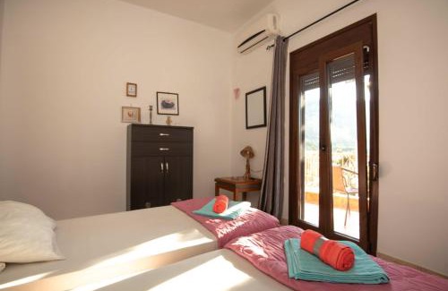 Panormos Apartamento | Dimitras Apartments