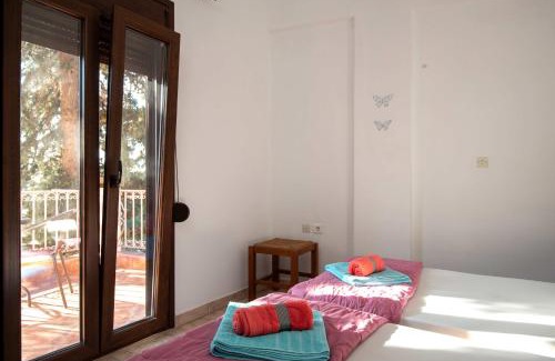 Panormos Apartamento | Dimitras Apartments