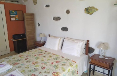 Tavronitis Apartamento | Dimitris Corner studio 2 Στούντιο κοντά στα Χανιά
