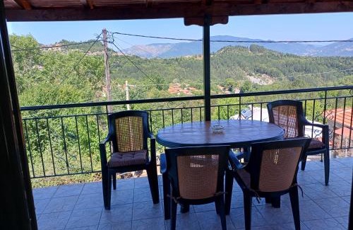 Pramanta Apartamento | Dimitris House