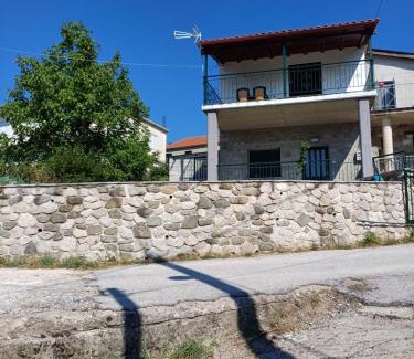 Pramanta Apartamento | Dimitris House