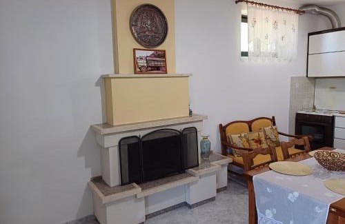 Pramanta Apartamento | Dimitris House