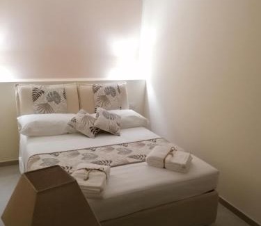 Farnese Cama Y Desayuno | Dimo' Rè