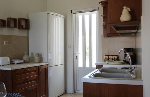 Pitsidia Apartamento | Dimokritos Apartment Pitsidia