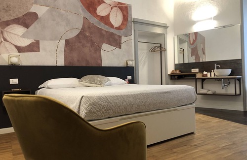 Pitigliano Casa | DIMOR'A' ROOMS