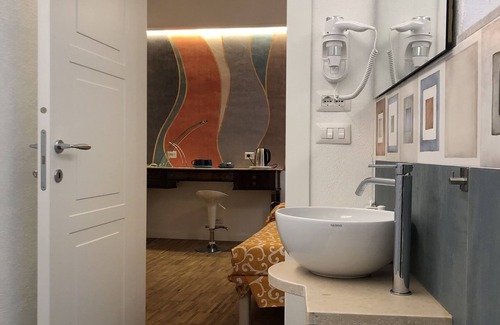 Pitigliano Casa | DIMOR'A' ROOMS