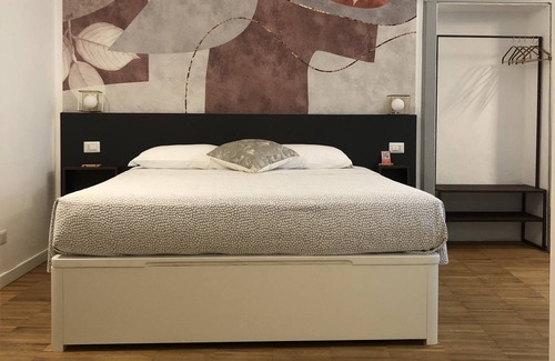 Pitigliano Casa | DIMOR'A' ROOMS