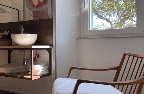 Pitigliano Casa | DIMOR'A' ROOMS