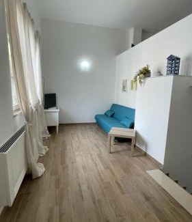 San Giacomo degli Schiavoni Casa | Dimora Anna
