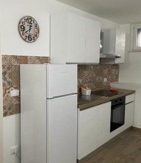 San Giacomo degli Schiavoni Casa | Dimora Anna