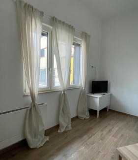 San Giacomo degli Schiavoni Casa | Dimora Anna