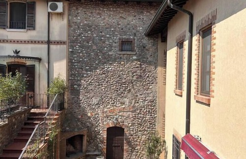 Volta Mantovana Casa | Dimora 1848 (Volta Mantovana) - 6 stanze a due passi dal Lago di Garda