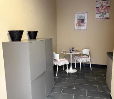 Taranto Apartamento | Dimora 1926