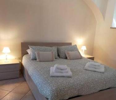Ivrea Apartamento | Dimora 5 laghi -A due passi dal Lago Sirio