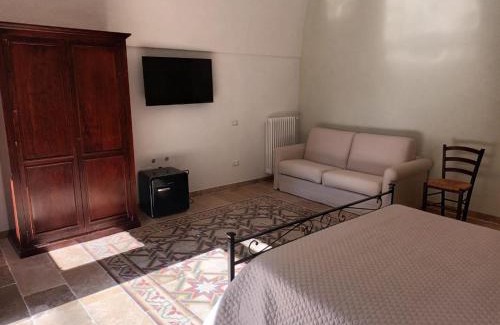 Poggiorsini Casa | Dimora '900