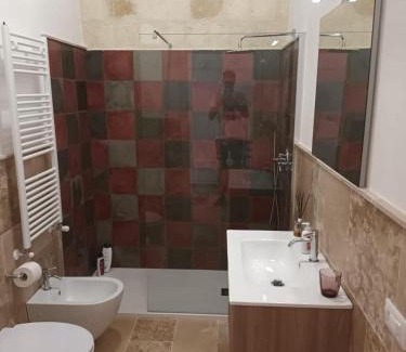 Poggiorsini Casa | Dimora '900