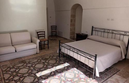 Poggiorsini Casa | Dimora '900