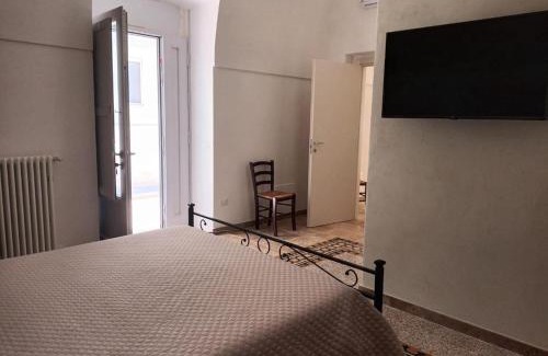 Poggiorsini Casa | Dimora '900