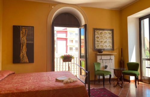 Isernia Casa | Dimora al Borgo Antico