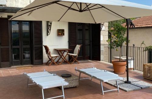 Isernia Casa | Dimora al Borgo Antico