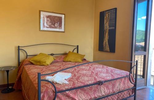 Isernia Casa | Dimora al Borgo Antico