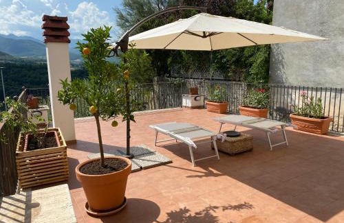 Isernia Casa | Dimora al Borgo Antico