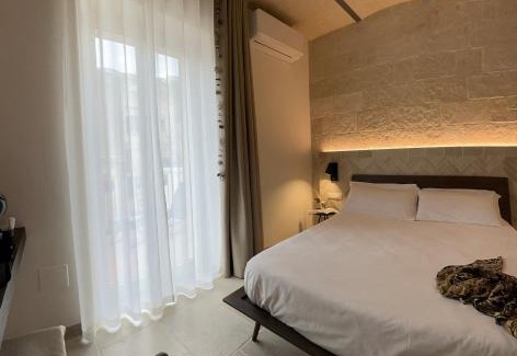 Sasso Caveoso Apartamento | Dimora al Piano