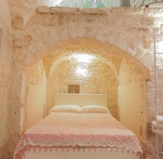 Old Town Cisternino Casa | Dimora Alfieri