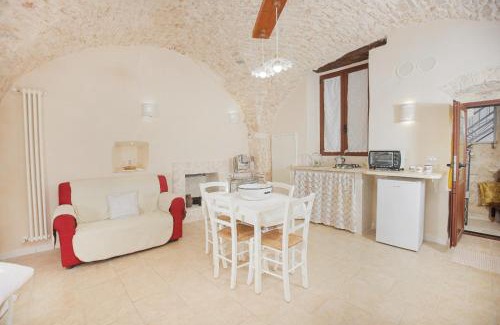 Old Town Cisternino Casa | Dimora Alfieri