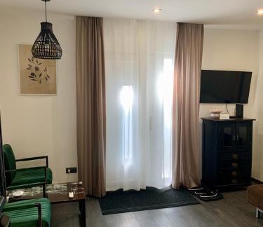 Debrecen Apartamento | Dimora Apartman